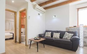 LA CASITA DE TOLEDO en pleno Centro Histórico
